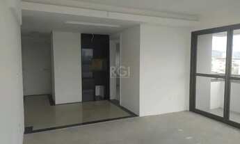 Imagem 2: Apartamento para Venda - 119.65m², 3 dormitórios, sendo 1 suites, 1 vaga - Petrópolis