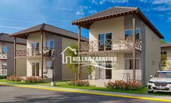 Imagem 2: HC Carneiros Vendo Casa com 106m², 3 Quartos 2 Suítes. OPORTUNIDADE ÚNICA