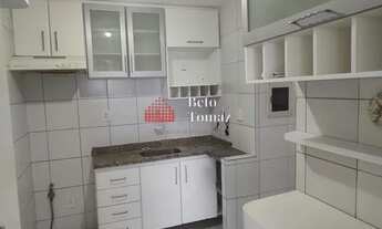 Imagem 6: Excelente apartamento em área nobre da encruzilhada, andar alto