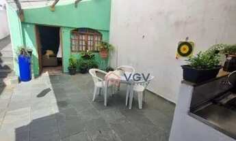 Imagem 6: Casa com 2 dormitórios, 160 m² - venda por R$ 1.000.000,00 ou aluguel por R$ 3.000,00/mês