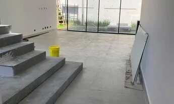 Imagem 7: Casa nova, em Condomínio Fechado! 315 m² com 4 suítes. Condomínio Clube, em Alphaville - T