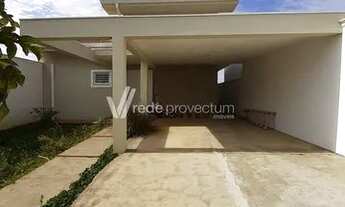 Imagem: Casa - Parque Imperador - Campinas