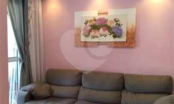 Imagem 5: Apartamento-São Paulo-HORTO