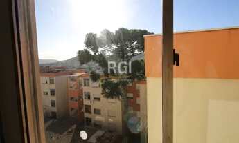 Imagem 4: Apartamento para Venda - 48.84m², 2 dormitórios, Teresópolis