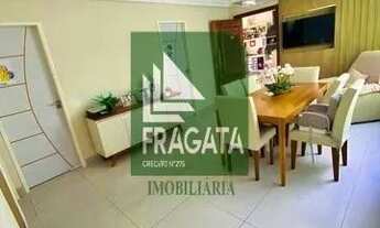 Imagem 2: CASA ARACAJU COND SAN DIEGO NA ARUANA