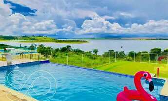 Imagem: Casa de condomínio sobrado para venda possui