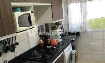Imagem 6: Apartamento - Jardim do Lago - Campinas