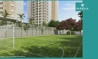 Imagem 6: Apartamento para venda possui 113 m2 com 3 quartos 1 suíte no Ecoville