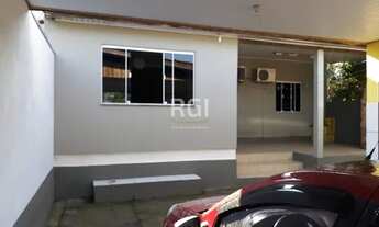 Imagem 2: Casa para Venda - 70m², 2 dormitórios, 2 vagas - Parque Granja Esperança