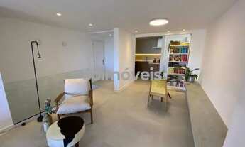 Imagem 4: Apartamento a venda de 3 quartos e vaga de garagem no Jardim Botânico - Rio de Janeiro - R