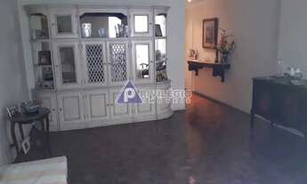 Imagem 5: Apartamento à venda, 3 quartos, 1 suíte, 1 vaga, Laranjeiras - RIO DE JANEIRO/RJ