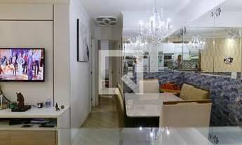 Imagem 5: Apartamento à Venda - Campestre, 2 Quartos, 59 m2