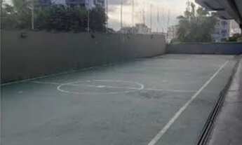 Imagem 4: Apartamento para Venda em Rio de Janeiro, Eng. Novo, 2 dormitórios, 2 banheiros, 1 vaga