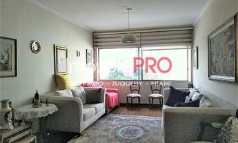 Imagem: Apartamento, Moema - São Paulo