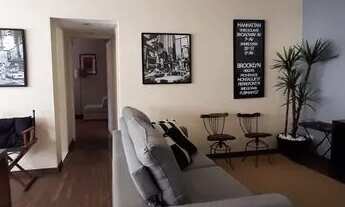 Imagem 4: APARTAMENTO NO JARDIM AMERICA PRÓXIMO AO METRO OSCAR FREIRE