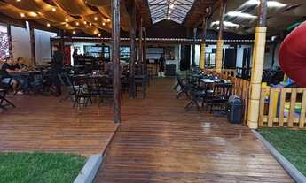 Imagem: Vendo/troco Restaurante centro da cidade