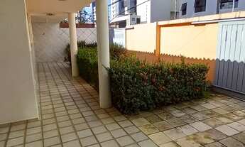 Imagem 6: Casa para venda tem 375 metros quadrados com 4 quartos em Tirol - Natal - RN