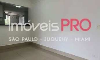 Imagem 4: Apartamento para locação Vila Olimpia - SP