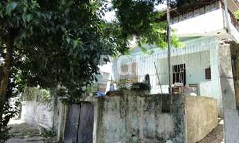 Imagem 5: Casa para Venda - 190m², 3 dormitórios, 1 vaga - Santa Tereza