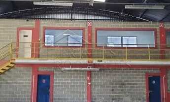 Imagem 7: Comercial Galpão em Pindamonhangaba