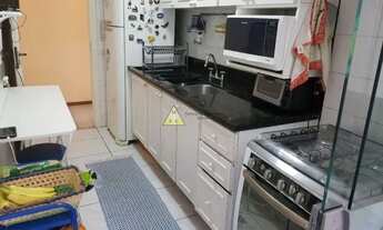 Imagem 7: Apartamento à Venda - Vila Leopoldina - São Paulo