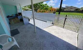 Imagem 4: Casa 2 quartos amplo terreno para piscina