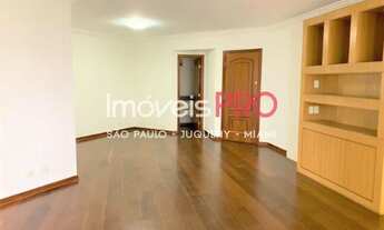 Imagem 2: CAMPO BELO - 3 SUÍTES - 3 VAGAS