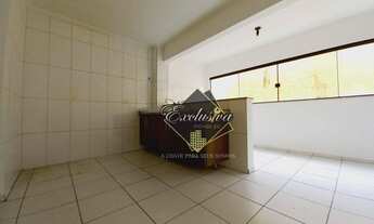 Imagem 4: Apartamento com 2 dormitórios para alugar, 78 m² por R$ 1.618,00/mês - Nossa Senhora Apare