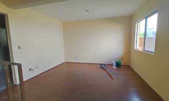 Imagem 4: Sobrado com 3 dormitórios para alugar, 95 m² por R$ 1.600/mês - Bairro Alto - Curitiba/PR