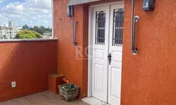 Imagem 3: Cobertura para Venda - 157m², 3 dormitórios, sendo 1 suites, 2 vagas - Chácara Das Pedras