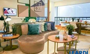 Imagem 2: APARTAMENTO - MORUMBI - SP