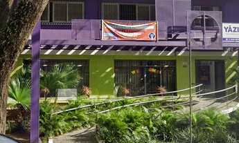 Imagem: Sobrado para aluguel tem 300 metros quadrados