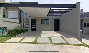 Imagem 1: Condomínio Jardins do Império Vila Ytu