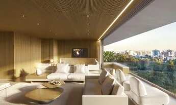 Imagem 4: Apartamento para Venda - 246.7m², 3 dormitórios, sendo 3 suites, 3 vagas - Boa Vista