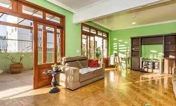 Imagem: Cobertura para Venda - 201m², 4 dormitórios