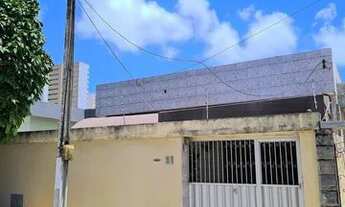 Imagem: CASA NO SÃO JOÃO DO TAUAPE