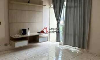 Imagem 3: Apartamento com 2 dormitórios à venda, 70 m² por R$ 230.000,00 - Edifício Vale do Sol - It