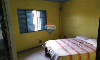 Imagem 2: Casa Comercial no Centro de Baldim