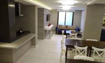 Imagem 5: Apartamento para Venda - 74.39m², 3 dormitórios, 2 vagas - Bela Vista