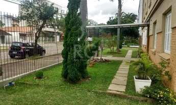 Imagem 2: Apartamento de 2 dormitórios no bairro São Sebastião