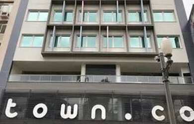 Imagem 3: Apartamento mobiliado- town co- centro histórico