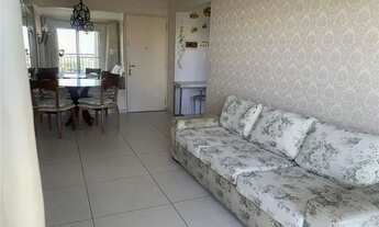 Imagem 3: Apartamento Edificio My Home