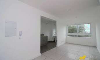 Imagem 4: Apartamento com 2 dormitórios para alugar, 52 m² por R$ 2.907,00/mês - Jardim Lindóia - Po