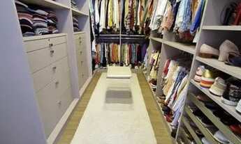 Imagem 8: Apartamento para venda possui 134 metros quadrados com 2 quartos em Cidade Monções - São P