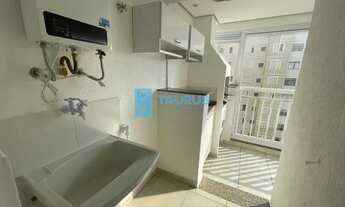 Imagem 5: Apartamento à venda e para locação, 3 dormitórios, 1 suíte, 1 vaga, 64m², Vila das Mercês