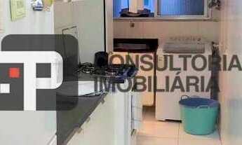 Imagem: Apartamento a venda parque das rosas barra