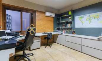 Imagem 6: Linda casa Rústica de 3 dormitórios a venda no Bairro Pedra Branca