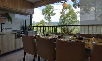 Imagem: Apartamento lançamento 67 m² varanda 2