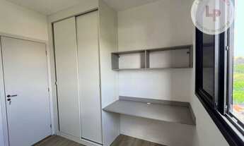 Imagem 5: Apartamento para alugar, 65 m² por R$ 3.140,00/mês - Chácara Nova Era - Valinhos/SP