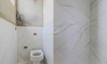 Imagem 4: Cobertura para Venda - 158m², 3 dormitórios, sendo 1 suites, 2 vagas - Auxiliadora